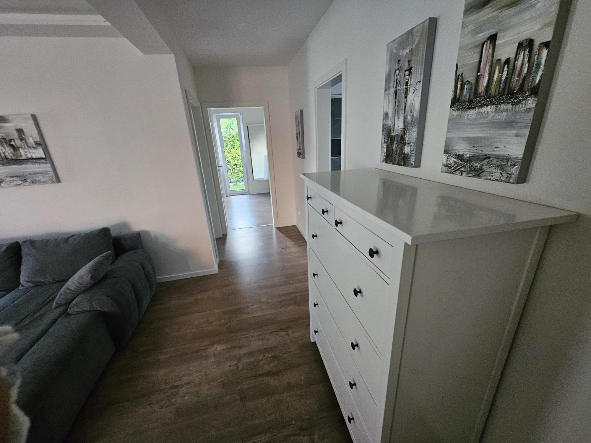 Ferienwohnung Auszeit Solnhofen Exterior foto
